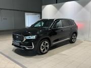 Geely Monjaro I Самара  - изображение 22