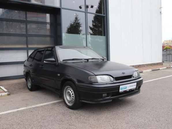 Lada (ВАЗ) 2114 с пробегом 2006 года, цена 101 700 рублей, 250000 км, хэтчбек, Автокод Объявления