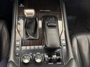Lexus LX III Рестайлинг 2 Омск  - изображение 35