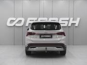 Hyundai Santa Fe IV Рестайлинг Ростов-на-Дону  - изображение 26
