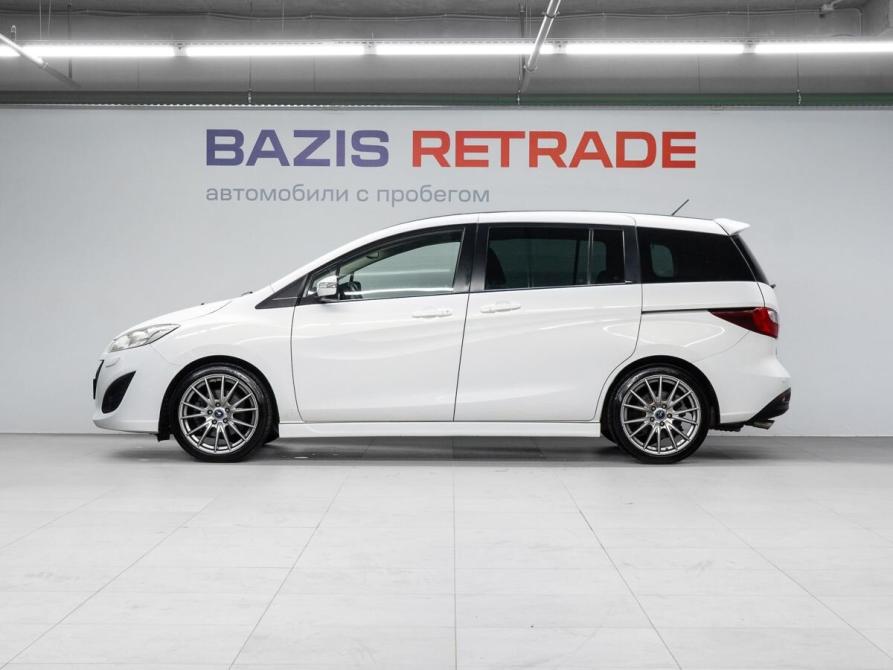 Mazda 5 II (CW) Тюмень  - изображение 9