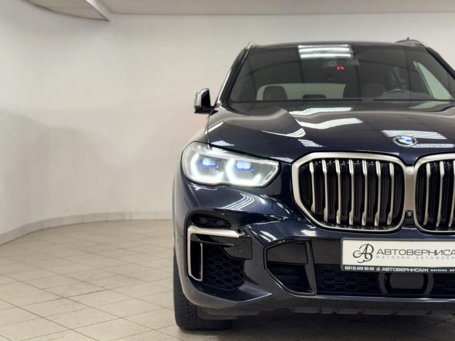 BMW X5 IV (G05/G18) Санкт-Петербург  - изображение 29
