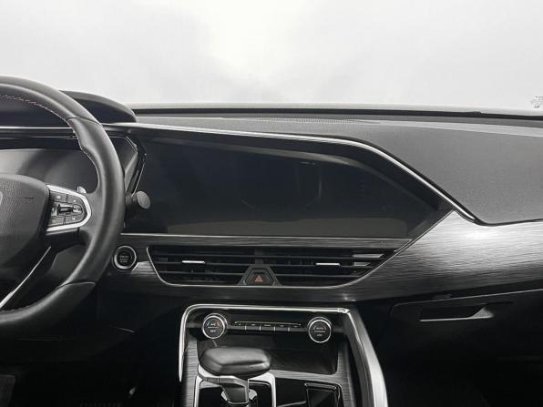 Geely Tugella I Рестайлинг с пробегом 2022 года, цена 2 558 000 рублей, 63855 км, внедорожник, Автокод Объявления