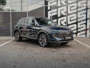 Haval F7 II Краснодар  - изображение 24