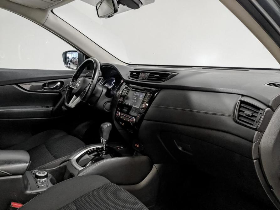 Nissan X-Trail III Рестайлинг Санкт-Петербург  - изображение 13