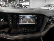 Volkswagen Touareg III Москва  - изображение 48