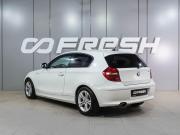 BMW 1 серии I (E81/E82/E87/E88) Рестайлинг Воронеж  - изображение 18