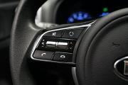 Kia Sportage IV Рестайлинг Крым  - изображение 43