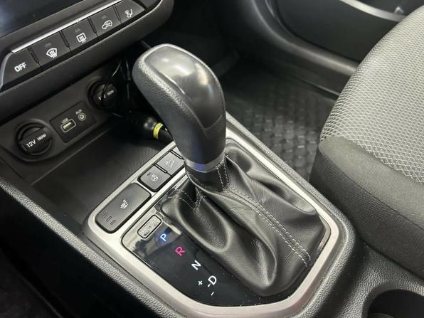 Hyundai Creta I с пробегом 2018 года, цена 1 816 750 рублей, 115001 км, внедорожник, Автокод Объявления