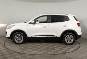 Chery Tiggo 4 I Рестайлинг Волгоград  - изображение 27