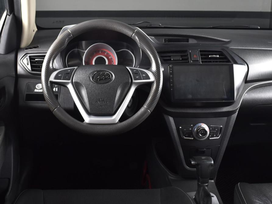 Lifan X50 Кемерово  - изображение 8