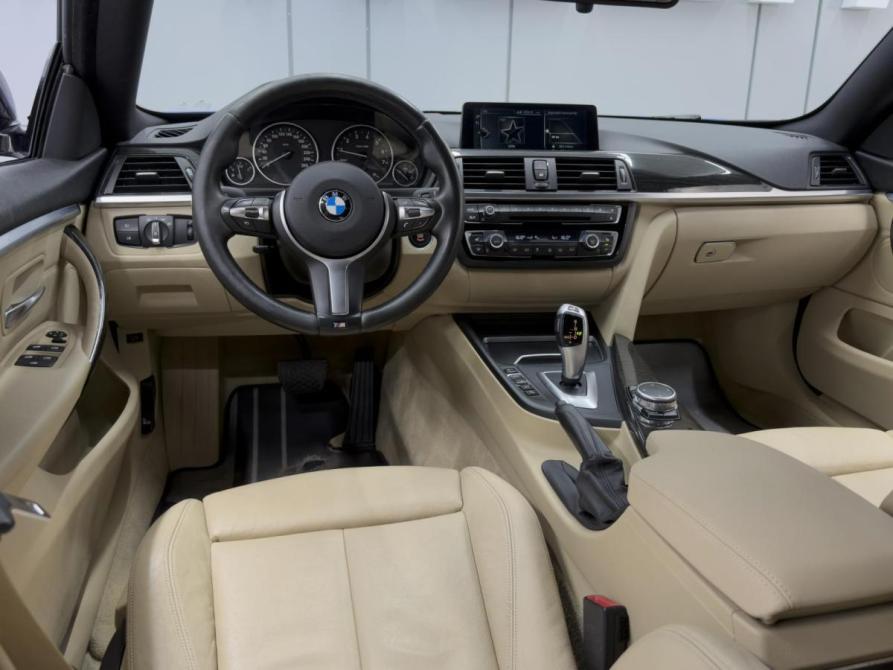 BMW 4 серии F32/F33/F36 Ростов-на-Дону  - изображение 6