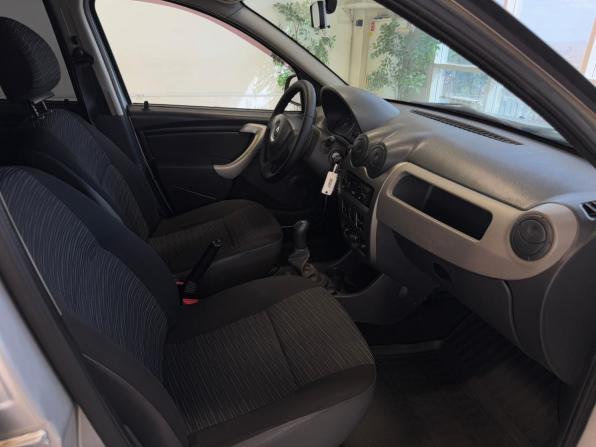 Renault Sandero I с пробегом 2014 года, цена 585 000 рублей, 128000 км, хэтчбек, Автокод Объявления