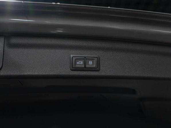 Audi Q3 II (F3) с пробегом 2026 года, цена 4 850 000 рублей, 50 км, внедорожник, Автокод Объявления