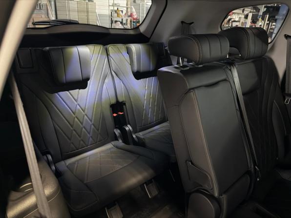 Chery Tiggo 8 Pro Max I Рестайлинг с пробегом 2025 года, цена 2 499 000 рублей, 9000 км, внедорожник, Автокод Объявления