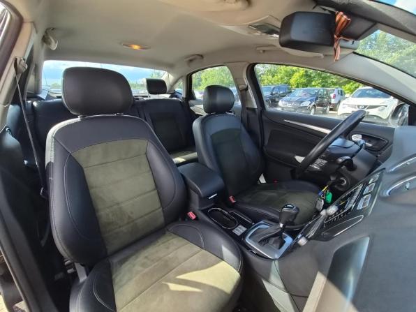 Ford Mondeo IV Рестайлинг с пробегом 2010 года, цена 830 000 рублей, 199279 км, седан, Автокод Объявления