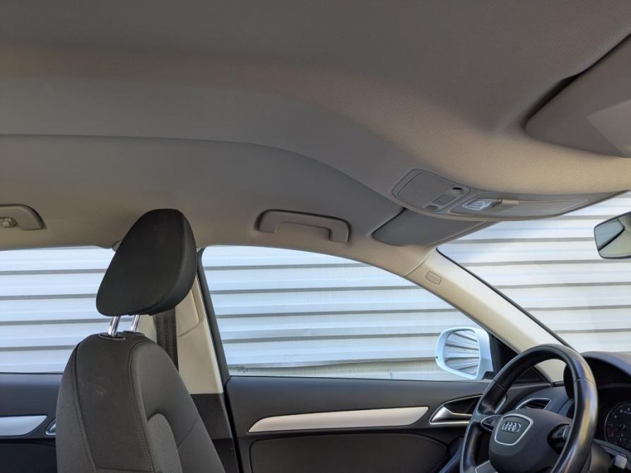 Audi Q3 I (8U) Рестайлинг Москва  - изображение 27
