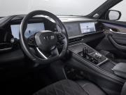Geely Monjaro I Рестайлинг (China Market) Москва  - изображение 35