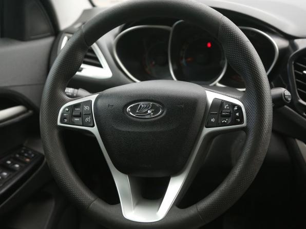 Lada (ВАЗ) Vesta I с пробегом 2019 года, цена 792 000 рублей, 270000 км, универсал, Автокод Объявления