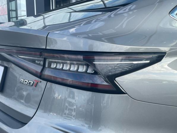 Chery Arrizo 8 с пробегом 2024 года, цена 1 830 000 рублей, 56000 км, седан, Автокод Объявления