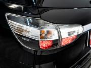 Toyota Wish II Рестайлинг Иркутск  - изображение 40