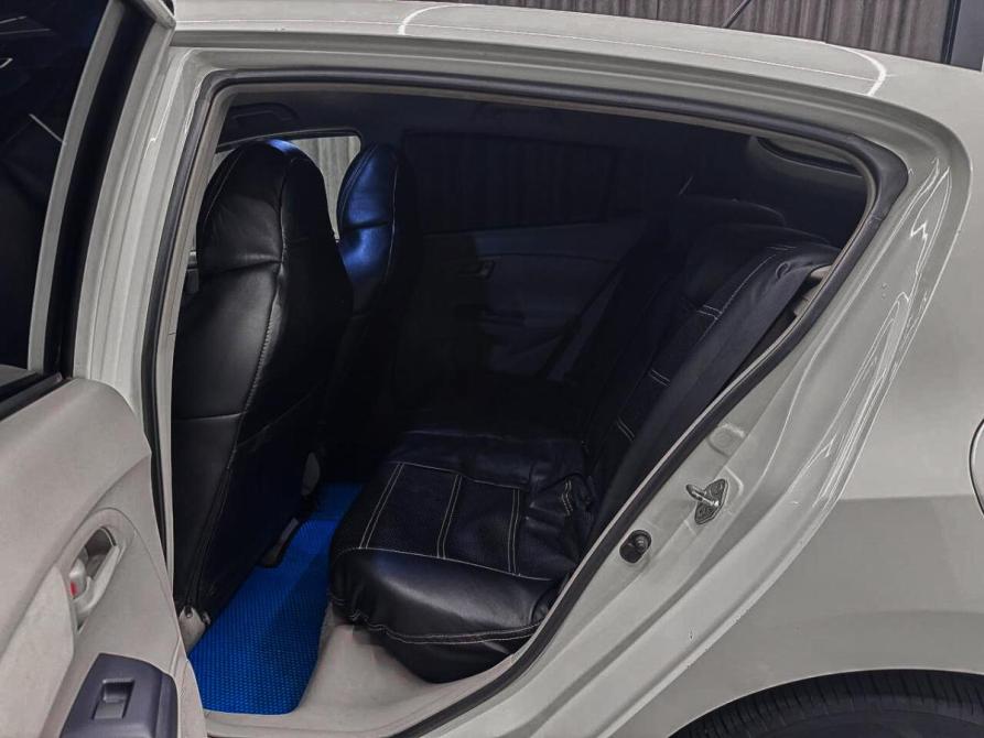 Honda Insight II Красноярск  - изображение 14