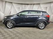 Kia Sportage III Рестайлинг Москва  - изображение 25