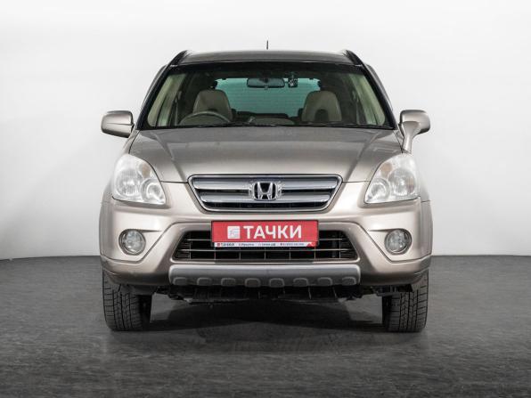 Honda CR-V II Рестайлинг с пробегом 2004 года, цена 950 000 рублей, 273280 км, внедорожник, Автокод Объявления