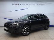Subaru XV II Москва  - изображение 23