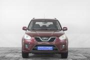 Chery Tiggo (T11) I Рестайлинг (FL) Кемерово  - изображение 23