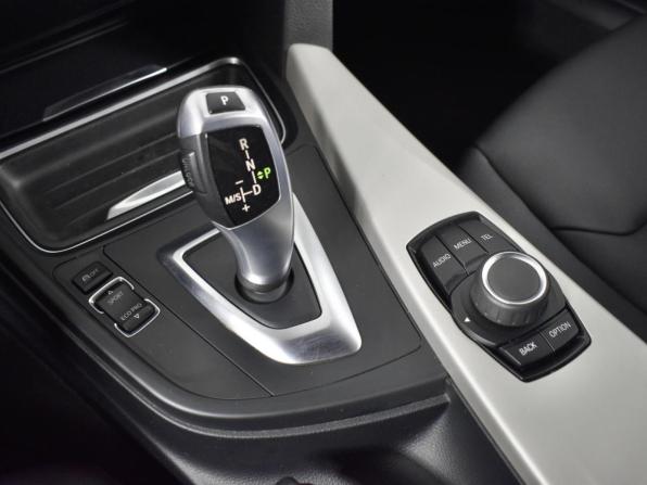 BMW 3 серии VI (F3x) с пробегом 2014 года, цена 1 596 100 рублей, 126953 км, седан, Автокод Объявления