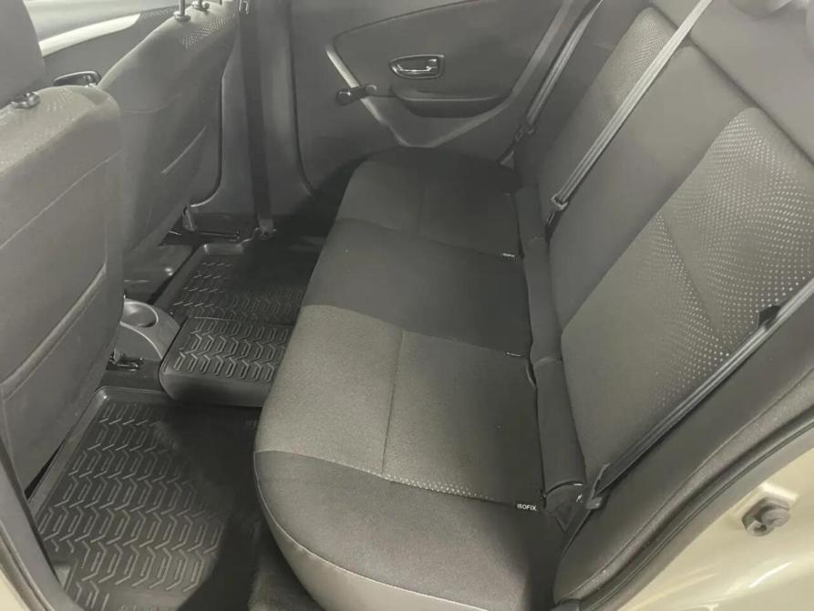 Nissan Almera III (G15) Санкт-Петербург  - изображение 18