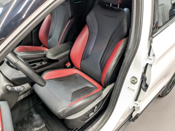 Geely Coolray I Рестайлинг с пробегом 2024 года, цена 2 150 000 рублей, 51404 км, внедорожник, Автокод Объявления