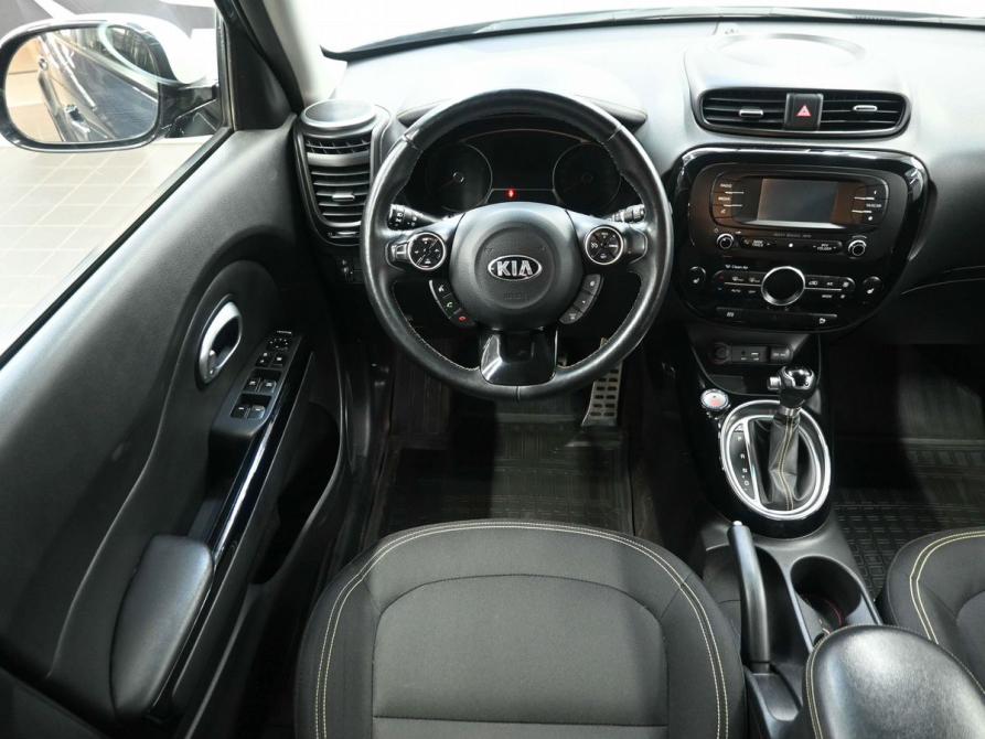 Kia Soul II Ростов-на-Дону  - изображение 9