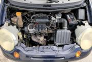 Daewoo Matiz II Рестайлинг Саратов  - изображение 42