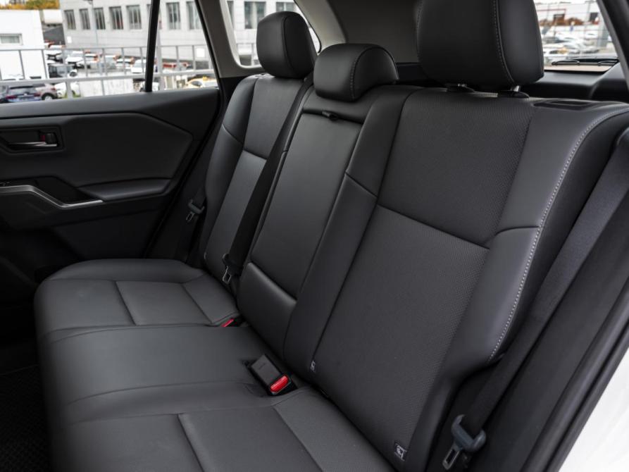 Toyota RAV4 VI (XA60) Москва  - изображение 16