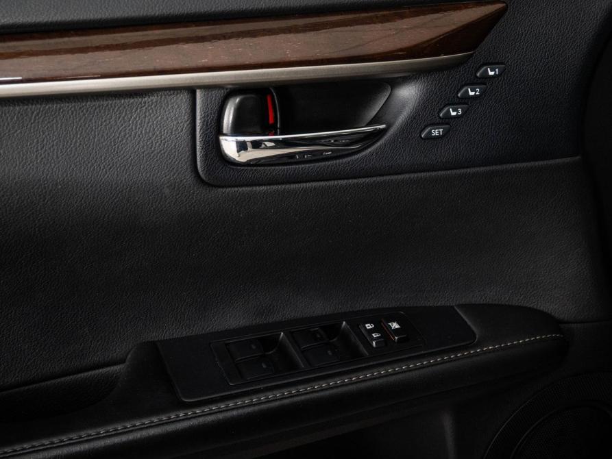 Lexus ES VI Казань  - изображение 16