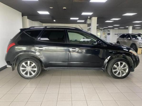Nissan Murano I (Z50) с пробегом 2003 года, цена 579 000 рублей, 223519 км, внедорожник, Автокод Объявления