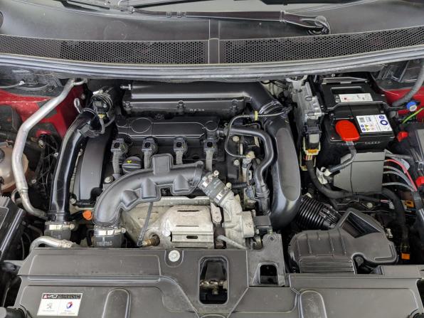 Peugeot 5008 II с пробегом 2020 года, цена 2 250 000 рублей, 64734 км, внедорожник, Автокод Объявления
