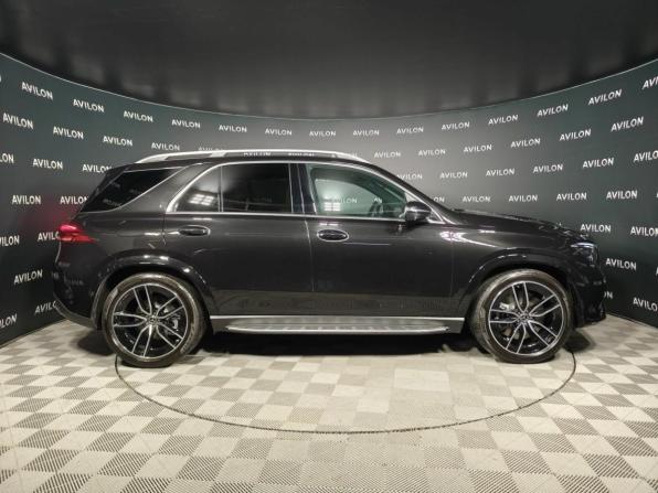 Новый Mercedes-Benz GLE II (V167) Рестайлинг 2026 года, цена 11 990 000 рублей, внедорожник, Автокод Объявления