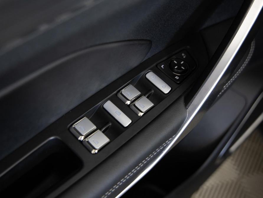 Geely Atlas Pro Санкт-Петербург  - изображение 21