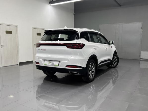 Chery Tiggo 7 Pro Max I с пробегом 2023 года, цена 1 855 000 рублей, 48028 км, внедорожник, Автокод Объявления
