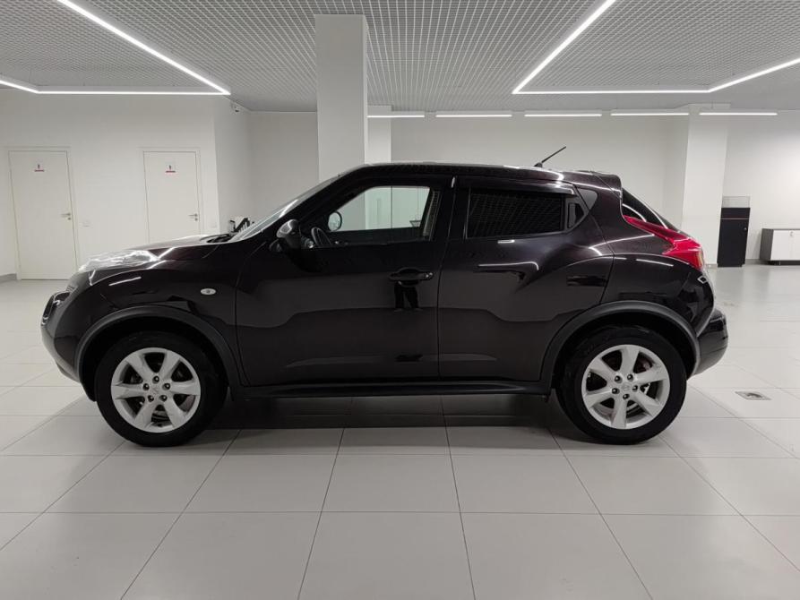 Nissan Juke I Казань  - изображение 10