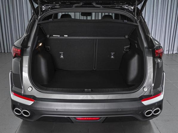 Geely Coolray I Рестайлинг с пробегом 2025 года, цена 2 398 000 рублей, 6495 км, внедорожник, Автокод Объявления