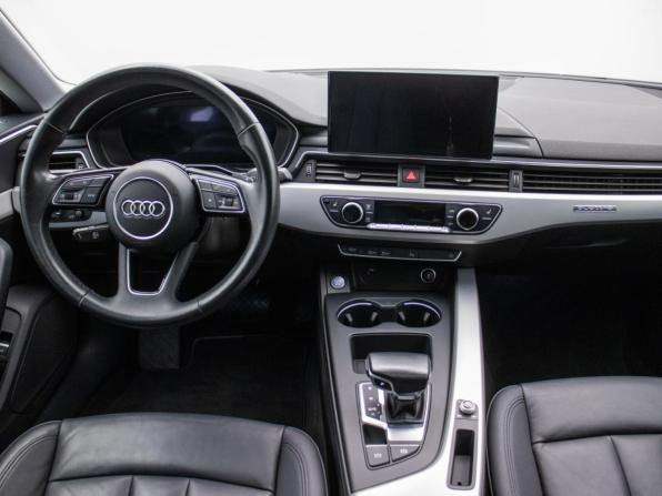 Audi A5 II (F5) Рестайлинг с пробегом 2021 года, цена 4 144 000 рублей, 81000 км, лифтбек, Автокод Объявления