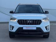 Hyundai Creta I Рестайлинг Воронеж  - изображение 26