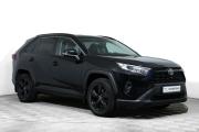 Toyota RAV4 V (XA50) Москва  - изображение 25