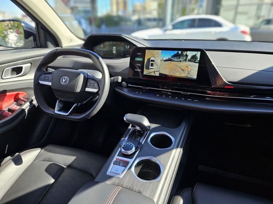 Changan UNI-S I Санкт-Петербург  - изображение 13