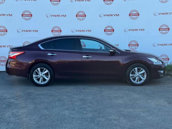 Nissan Teana III (L33) с пробегом 2014 года, цена 1 444 000 рублей, 161700 км, седан, Автокод Объявления