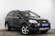 Chevrolet Captiva I Сургут  - изображение 19